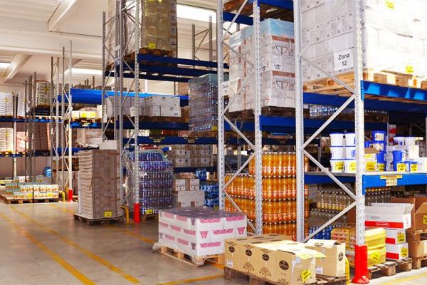 Centri Distribuzione Ingrosso